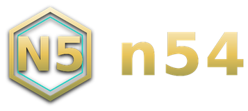 n54 logo