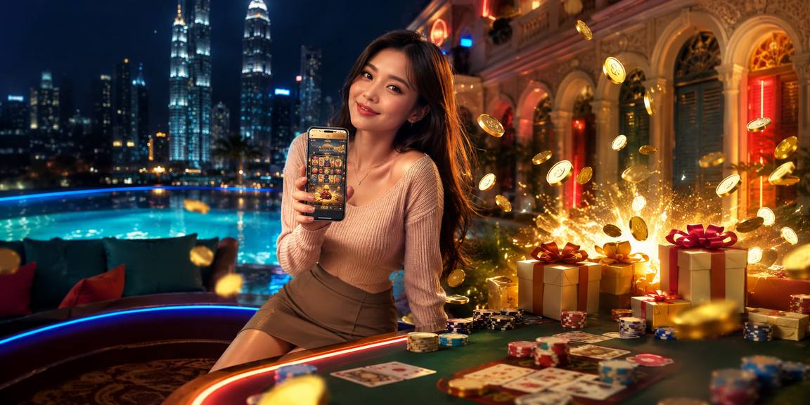 n54 Apa yang Kami Tawarkan dalam Ruang Blizzard