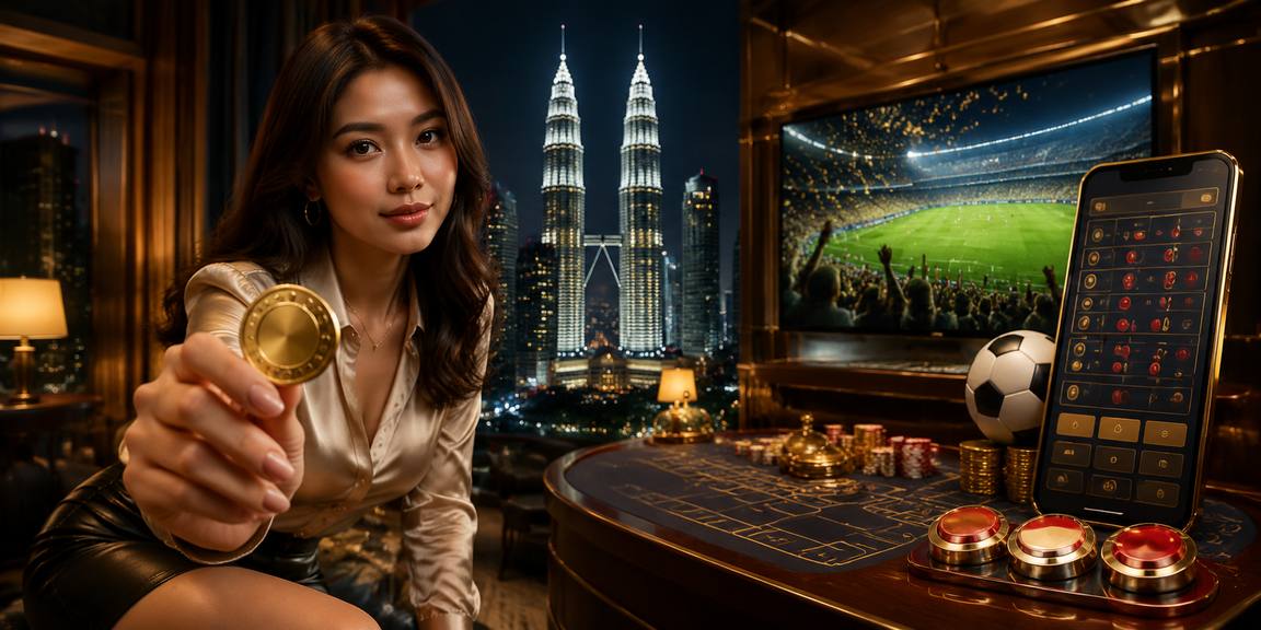 n54 Masuk ke Dunia Kingdom di n54